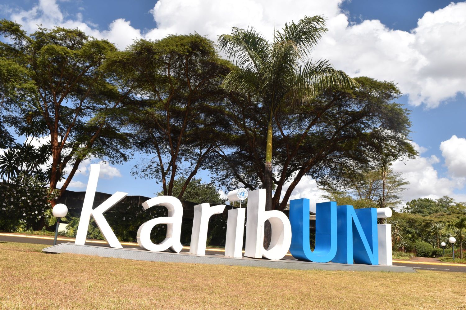 Karibuni 0